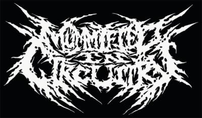 logo Mummified In Circuitry